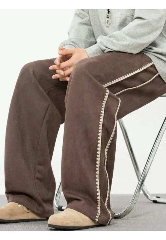 Basic style
  Material composition: 97% polyester 3% spandex
  Care instructions: Machine wash cold. Tumble dry low.
  Imported
  Bottom Length (M): 39.8 inches
  Waist (M): 28.3 inches
  Hip (M): 45.7 inches
  Bottom Length (L): 40.6 inches
  Waist (L): 29.1 inches
  Hip (L): 47.2 inches
  Bottom Length (XL): 41.3 inches
  Waist (XL): 29.9 inches
  Hip (XL): 48.8 inches
  Bottom Length (2XL): 42.1 inches
  Waist (2XL): 30.7 inches
  Hip (2XL): 50.4 inches
  Bottom Length (3XL): 42.9 inches
  Waist (3XL): 31.5 inches
  Hip (3XL): 52 inches