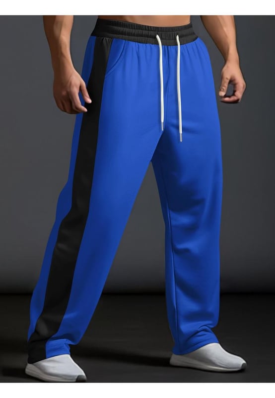Basic.
  Style mit Kordelzug in der Taille.
  Praktische Taschen.
  Materialzusammensetzung: 100% Polyester.
  Pflegehinweise: Maschinenwasche kalt Trockner niedrig.
  Importiert.
  Erhaltlich in den Grossen S bis 3XL.
  Untere Lange: S.
  39.4 M.
  40.2 L.
  40.9 XL.
  41.7 2XL.
  42.5 3XL.
  43.3.
  Innenbein: S.
  28 M.
  28.3 L.
  28.7 XL.
  29.1 2XL.
  29.5 3XL.
  29.9.
  Taille: S.
  27.6 M.
  29.1 L.
  30.7 XL.
  32.3 2XL.
  33.9 3XL.
  35.4.
  Hufte: S.
  40.6 M.
  42.1 L.
  43.7 XL.
  45.3 2XL.
  46.9 3XL.
  48.4.