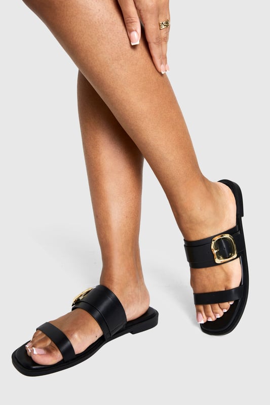 We'll make sure your shoes keep you one stylish step ahead of the crowdWhether you're keeping it simple in sliders, living the high life in heels or joining the fash pack in flatforms, you'll be heading to shoe heaven with our fashion-forward footwear collection. Boots are your day-to-night bestfriend, giving a floral dress&nbsp;that tough twist - add a biker jacket for even more attitude. Find your summer feet in jelly sandals and enjoy balmy nights in block heels.