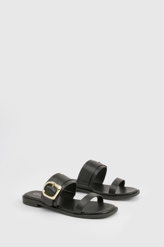 We'll make sure your shoes keep you one stylish step ahead of the crowdWhether you're keeping it simple in sliders, living the high life in heels or joining the fash pack in flatforms, you'll be heading to shoe heaven with our fashion-forward footwear collection. Boots are your day-to-night bestfriend, giving a floral dress&nbsp;that tough twist - add a biker jacket for even more attitude. Find your summer feet in jelly sandals and enjoy balmy nights in block heels.
