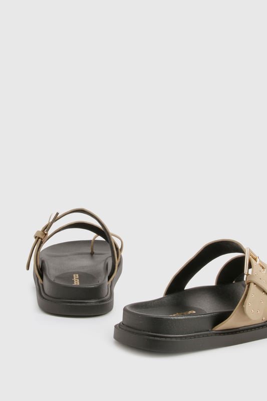 We'll make sure your shoes keep you one stylish step ahead of the crowdWhether you're keeping it simple in sliders, living the high life in heels or joining the fash pack in flatforms, you'll be heading to shoe heaven with our fashion-forward footwear collection. Boots are your day-to-night bestfriend, giving a floral dress&nbsp;that tough twist - add a biker jacket for even more attitude. Find your summer feet in jelly sandals and enjoy balmy nights in block heels.