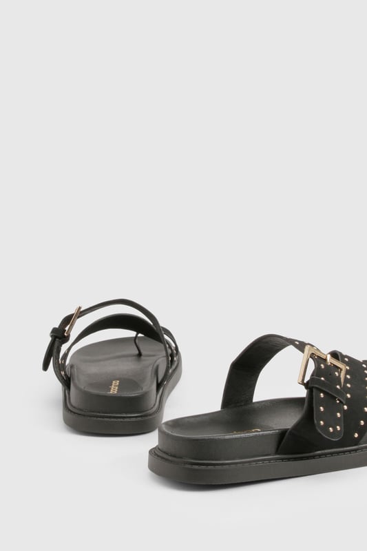 We'll make sure your shoes keep you one stylish step ahead of the crowdWhether you're keeping it simple in sliders, living the high life in heels or joining the fash pack in flatforms, you'll be heading to shoe heaven with our fashion-forward footwear collection. Boots are your day-to-night bestfriend, giving a floral dress&nbsp;that tough twist - add a biker jacket for even more attitude. Find your summer feet in jelly sandals and enjoy balmy nights in block heels.