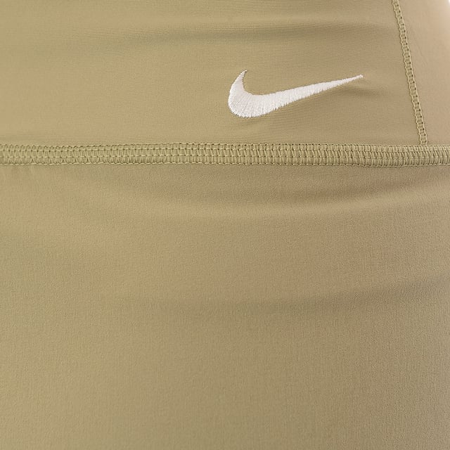 Nike Mens High Rise Trouser Length in Green HIGH RISE SNEAKER LENGTH