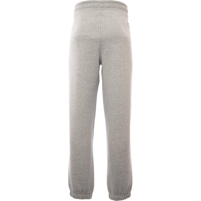 Stay comfortable and enjoy NE's world-famous street style with the official New Era Heritage Dark Green Jogger. The design includes the NE flag on the left leg and a heritage patch on the right hip, while side-entry pockets provide extra storage space. The elasticated waistband and adjustable drawcord s guarantee comfort throughout the day.