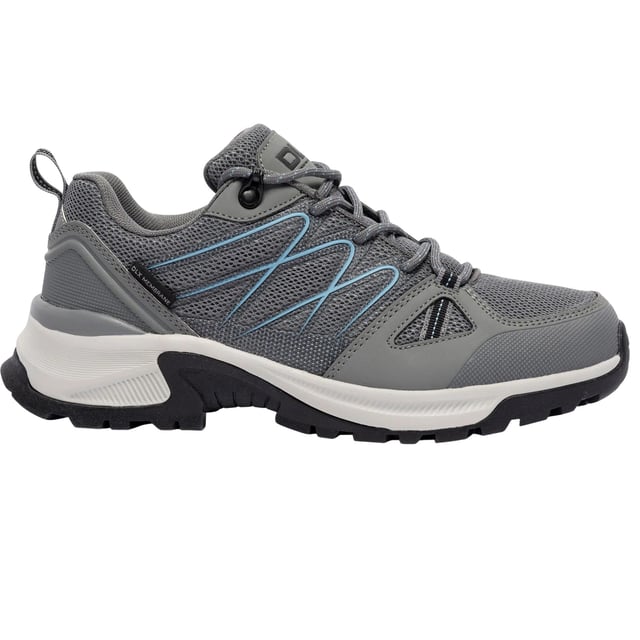 Upper: Mesh, Synthetic. Insole: Synthetic. Outsole: Synthetic. 3 Eyelets. Padded Collar, Padded Tongue, Pull Tab. Flat. Cut: Ankle. Design: Patterned, Text. Toe Style: Round. Fastening: Lace Up.