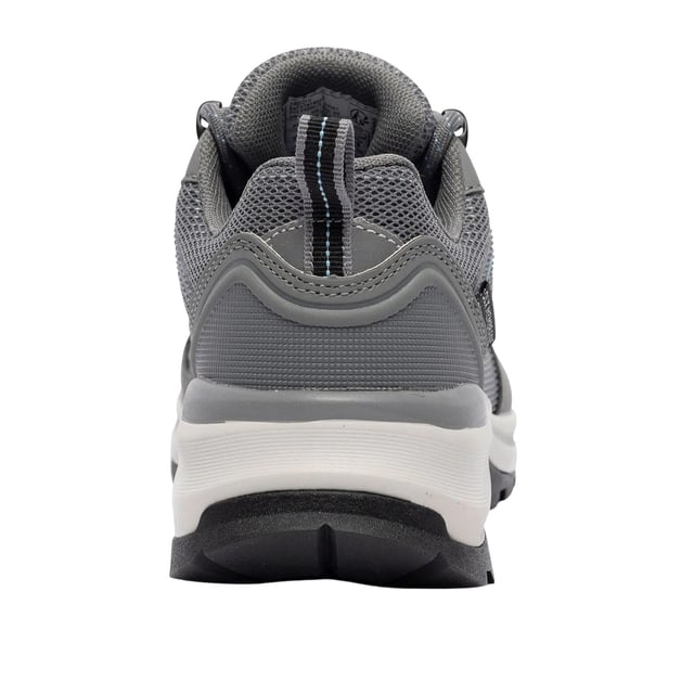 Upper: Mesh, Synthetic. Insole: Synthetic. Outsole: Synthetic. 3 Eyelets. Padded Collar, Padded Tongue, Pull Tab. Flat. Cut: Ankle. Design: Patterned, Text. Toe Style: Round. Fastening: Lace Up.