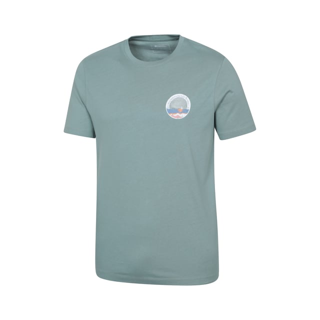 Altijd Zomer Korte Mouwen T-shirt