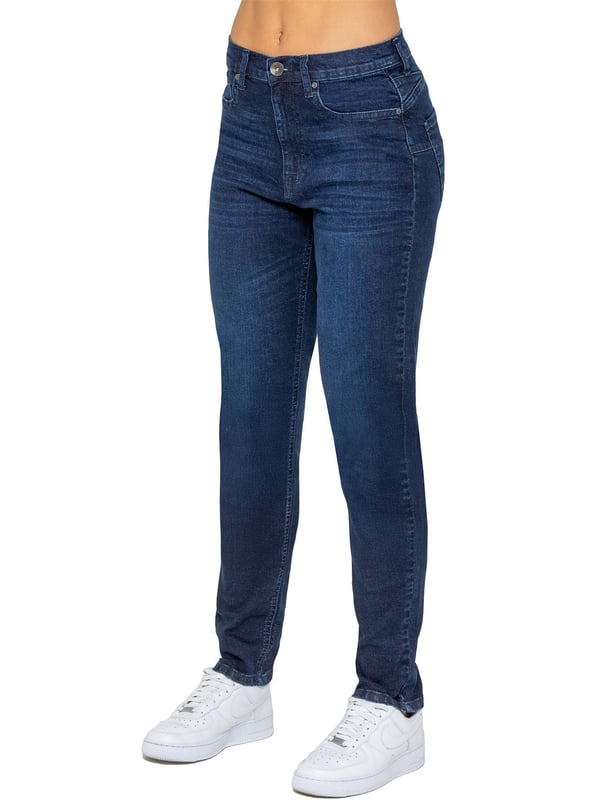 These mom jeans by Enzo Jeans are the perfect blend of comfort and style. Featuring a high-waisted fit, 5 classic pockets, a zip fly, and stretchy fabric, they offer a flattering, relaxed feel that every mom in jeans loves. Whether you're after petite mom jeans, black jeans mom style, or just your new favorite mom jeans for women, these Enzo Jeans deliver the ideal high waisted mom jeans look — trendy, comfy, and always on point.(658)