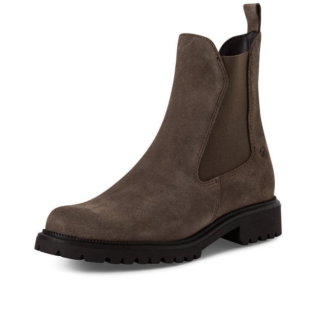 Tamaris Mujer Botines, Señora Botines,Comfort Lining,TOUCHit