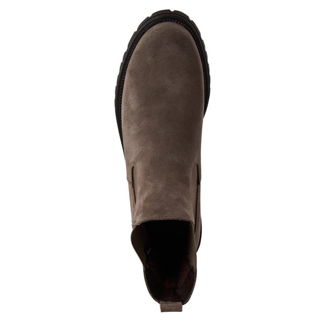 Tamaris Klassieke pumps - black patent/zwart