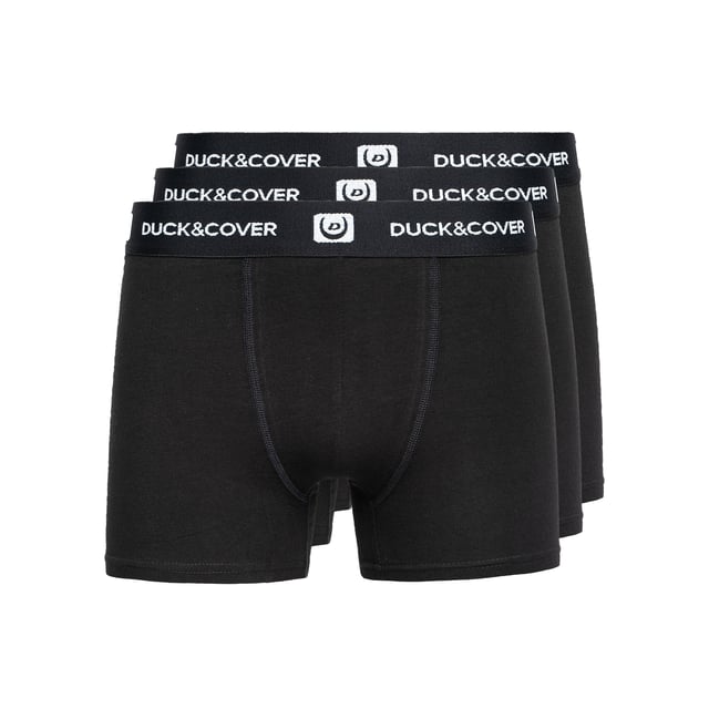 95% Cotton, 5% Elastane. Design: Repeat Logo. Packaging: Boxed, Cardboard, Hanging Hook. Waistline: Branded, Jacquard Waistband, Woven. Sustainability: Sustainable Materials.
