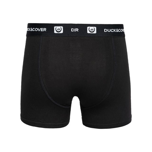 95% Cotton, 5% Elastane. Design: Repeat Logo. Packaging: Boxed, Cardboard, Hanging Hook. Waistline: Branded, Jacquard Waistband, Woven. Sustainability: Sustainable Materials.