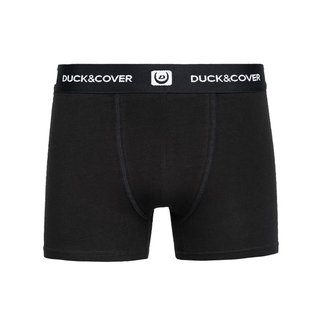 95% Cotton, 5% Elastane. Design: Repeat Logo. Packaging: Boxed, Cardboard, Hanging Hook. Waistline: Branded, Jacquard Waistband, Woven. Sustainability: Sustainable Materials.