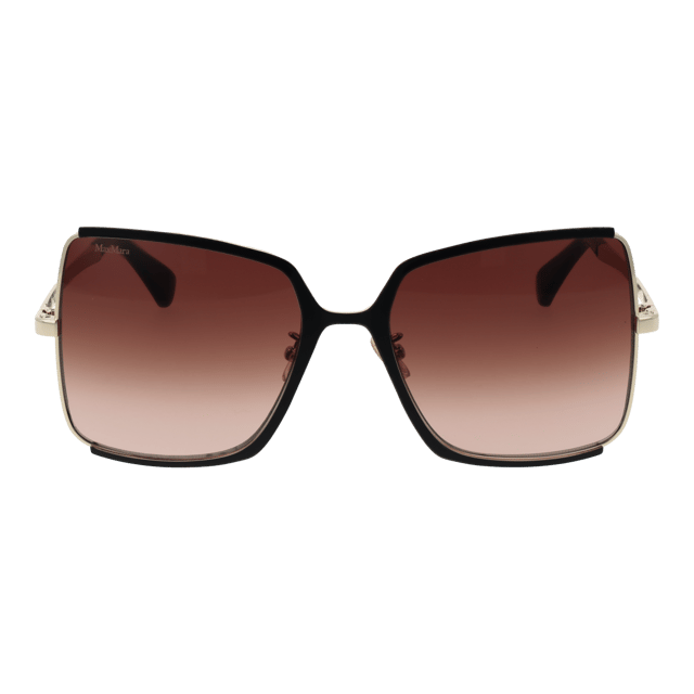 Género: Mujer
Color principal: Negro
Color del marco: Negro
Material del marco: Metal
Color de lentes: Brown
Material de lentes: Plástico
Categoría de filtro: 2
Efecto de lentes: Gradiente
Protección: 100% UVA & UVB
Ancho de las lentes: 58
Altura de las lentes: 55
Ancho del puente: 19
Ancho del marco: 145
Longitud de las sienes: 140
Estilo: Mariposa
Estilo de llantas: Llanta completa
Bisagra de resorte: No
Extra: Sin extra
El envío incluye: Estuche originalsa de gafas original, documentación, paño de limpieza
Country: China