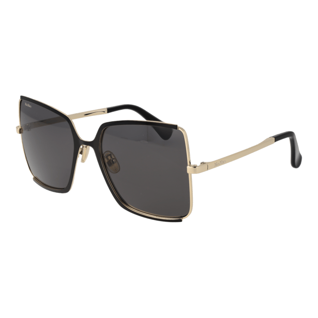 Género: Mujer
Color principal: Negro
Color del marco: Negro
Material del marco: Metal
Color de lentes: Gris
Material de lentes: Plástico
Categoría de filtro: 3
Efecto de lentes: No Extra
Protección: 100% UVA & UVB
Ancho de las lentes: 58
Altura de las lentes: 54
Ancho del puente: 19
Ancho del marco: 145
Longitud de las sienes: 140
Estilo: Mariposa
Estilo de llantas: Llanta completa
Bisagra de resorte: No
Extra: Sin extra
El envío incluye: Estuche originalsa de gafas original, documentación, paño de limpieza
Country: China