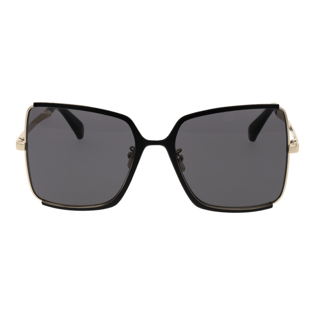 Género: Mujer
Color principal: Negro
Color del marco: Negro
Material del marco: Metal
Color de lentes: Gris
Material de lentes: Plástico
Categoría de filtro: 3
Efecto de lentes: No Extra
Protección: 100% UVA & UVB
Ancho de las lentes: 58
Altura de las lentes: 54
Ancho del puente: 19
Ancho del marco: 145
Longitud de las sienes: 140
Estilo: Mariposa
Estilo de llantas: Llanta completa
Bisagra de resorte: No
Extra: Sin extra
El envío incluye: Estuche originalsa de gafas original, documentación, paño de limpieza
Country: China