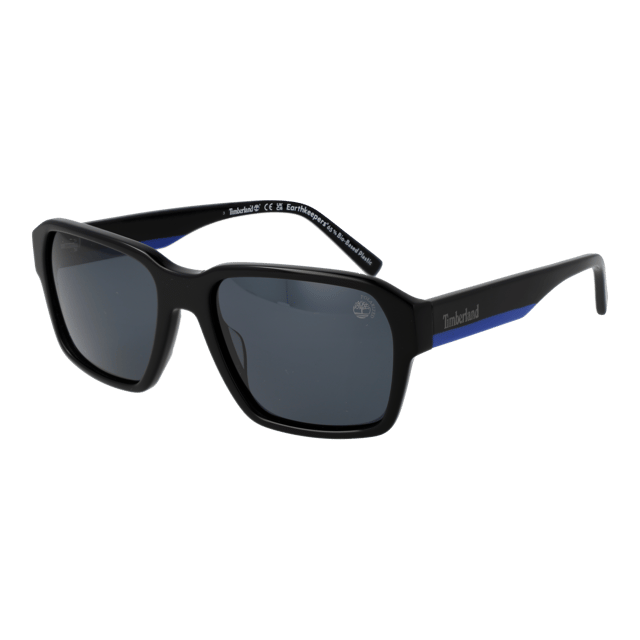 Género: Hombre
Color principal: Negro
Color del marco: Negro
Material del marco: Acetato
Color de lentes: Gris
Material de lentes: Plástico
Categoría de filtro: 3
Efecto de lentes: Polarizado
Protección: 100% UVA & UVB
Ancho de las lentes: 57
Altura de las lentes: 44
Ancho del puente: 18
Ancho del marco: 140
Longitud de las sienes: 145
Estilo: Cuadrado
Estilo de llantas: Llanta completa
Bisagra de resorte: No
Extra: Sin extra
El envío incluye: Estuche originalsa de gafas original, documentación, paño de limpieza
Country: China