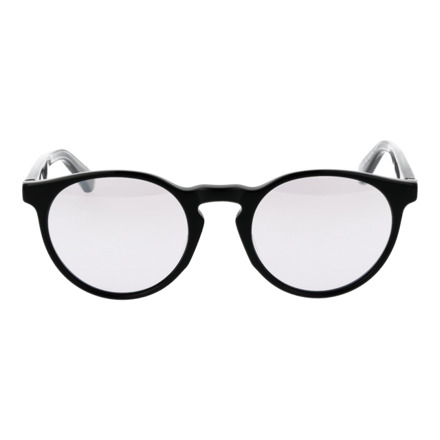 Género: Hombre
Color principal: Negro
Color del marco: Negro
Material del marco: Acetato
Color de lentes: Plata
Material de lentes: Plástico
Categoría de filtro: 2
Efecto de lentes: Espejado
Protección: 100% UVA & UVB
Ancho de las lentes: 49
Altura de las lentes: 43
Ancho del puente: 20
Ancho del marco: 135
Longitud de las sienes: 140
Estilo: Ronda
Estilo de llantas: Llanta completa
Bisagra de resorte: No
Extra: Sin extra
El envío incluye: Estuche originalsa de gafas original, documentación, paño de limpieza
Country: China