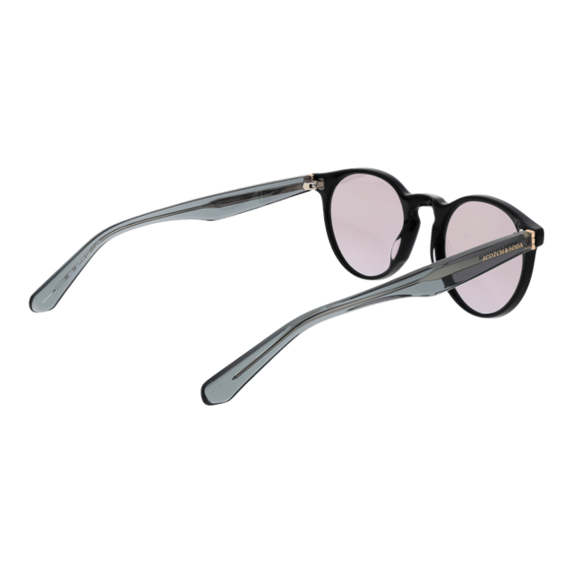 Género: Hombre
Color principal: Negro
Color del marco: Negro
Material del marco: Acetato
Color de lentes: Plata
Material de lentes: Plástico
Categoría de filtro: 2
Efecto de lentes: Espejado
Protección: 100% UVA & UVB
Ancho de las lentes: 49
Altura de las lentes: 43
Ancho del puente: 20
Ancho del marco: 135
Longitud de las sienes: 140
Estilo: Ronda
Estilo de llantas: Llanta completa
Bisagra de resorte: No
Extra: Sin extra
El envío incluye: Estuche originalsa de gafas original, documentación, paño de limpieza
Country: China