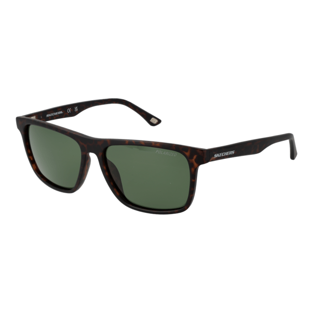 Género: Hombre
Color principal: Tostado
Color del marco: Brown
Material del marco: Acero inoxidable
Color de lentes: Verde
Material de lentes: Plástico
Categoría de filtro: 3
Efecto de lentes: Polarizado
Protección: 100% UVA & UVB
Ancho de las lentes: 56
Altura de las lentes: 40
Ancho del puente: 15
Ancho del marco: 145
Longitud de las sienes: 145
Estilo: Rectángulo
Estilo de llantas: Llanta completa
Bisagra de resorte: No
Extra: Sin extra
El envío incluye: Estuche originalsa de gafas original, documentación, paño de limpieza
Country: China