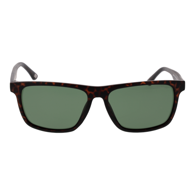 Género: Hombre
Color principal: Tostado
Color del marco: Brown
Material del marco: Acero inoxidable
Color de lentes: Verde
Material de lentes: Plástico
Categoría de filtro: 3
Efecto de lentes: Polarizado
Protección: 100% UVA & UVB
Ancho de las lentes: 56
Altura de las lentes: 40
Ancho del puente: 15
Ancho del marco: 145
Longitud de las sienes: 145
Estilo: Rectángulo
Estilo de llantas: Llanta completa
Bisagra de resorte: No
Extra: Sin extra
El envío incluye: Estuche originalsa de gafas original, documentación, paño de limpieza
Country: China