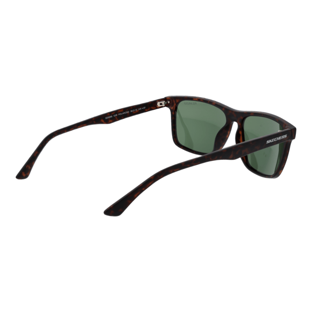 Género: Hombre
Color principal: Tostado
Color del marco: Brown
Material del marco: Acero inoxidable
Color de lentes: Verde
Material de lentes: Plástico
Categoría de filtro: 3
Efecto de lentes: Polarizado
Protección: 100% UVA & UVB
Ancho de las lentes: 56
Altura de las lentes: 40
Ancho del puente: 15
Ancho del marco: 145
Longitud de las sienes: 145
Estilo: Rectángulo
Estilo de llantas: Llanta completa
Bisagra de resorte: No
Extra: Sin extra
El envío incluye: Estuche originalsa de gafas original, documentación, paño de limpieza
Country: China