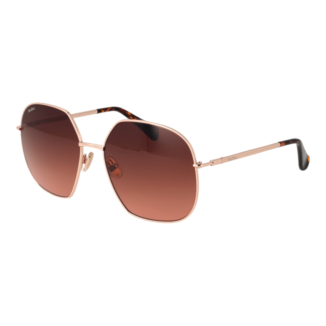 Geslacht: Vrouw
Hoofdkleur: Rose Goud
Kleur van het frame: Rosegold
Frame materiaal: Metaal
Kleur van lenzen: Roze
Lenzenmateriaal: Kunststof
Filtercategorie: 3
Lenzen effect: verloop
Bescherming: 100% UVA & UVB
Breedte van de lenzen: 60
Hoogte van de lenzen: 57
Brugbreedte: 17
Frame breedte: 145
Lengte van de slapen: 130
Velgenstijl: Full-Rim
Veer scharnier: Nee
Extra: Geen extra's
Zending omvat: Etui
Country: China