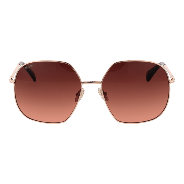 Geslacht: Vrouw
Hoofdkleur: Rose Goud
Kleur van het frame: Rosegold
Frame materiaal: Metaal
Kleur van lenzen: Roze
Lenzenmateriaal: Kunststof
Filtercategorie: 3
Lenzen effect: verloop
Bescherming: 100% UVA & UVB
Breedte van de lenzen: 60
Hoogte van de lenzen: 57
Brugbreedte: 17
Frame breedte: 145
Lengte van de slapen: 130
Velgenstijl: Full-Rim
Veer scharnier: Nee
Extra: Geen extra's
Zending omvat: Etui
Country: China