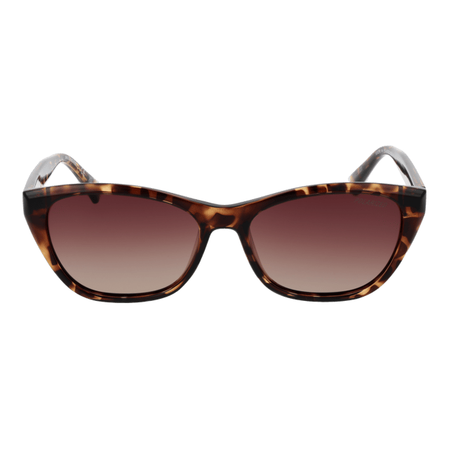 Género: Mujer
Color principal: Tostado
Color del marco: Brown
Material del marco: Acero inoxidable
Color de lentes: Rojo
Material de lentes: Plástico
Categoría de filtro: 3
Protección: 100% UVA & UVB
Ancho de las lentes: 55
Altura de las lentes: 40
Ancho del puente: 16
Ancho del marco: 140
Longitud de las sienes: 140
Estilo: Ojos de gato
Estilo de llantas: Llanta completa
Bisagra de resorte: No
Extra: Sin extra
El envío incluye: Estuche originalsa de gafas original, documentación, paño de limpieza
Country: China