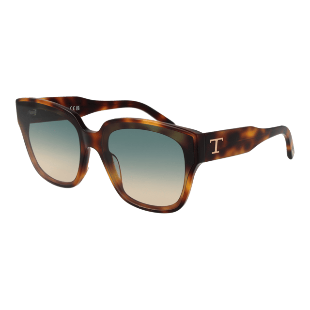 Género: Mujer
Color principal: Tostado
Color del marco: Brown
Material del marco: Acetato
Color de lentes: Verde
Material de lentes: Plástico
Categoría de filtro: 2
Efecto de lentes: Gradiente
Protección: 100% UVA & UVB
Ancho de las lentes: 65
Altura de las lentes: 51
Ancho del puente: 16
Ancho del marco: 150
Longitud de las sienes: 140
Estilo: Rectángulo
Estilo de llantas: Llanta completa
Bisagra de resorte: No
Extra: Sin extra
El envío incluye: Estuche originalsa de gafas original, documentación, paño de limpieza
Country: Italy