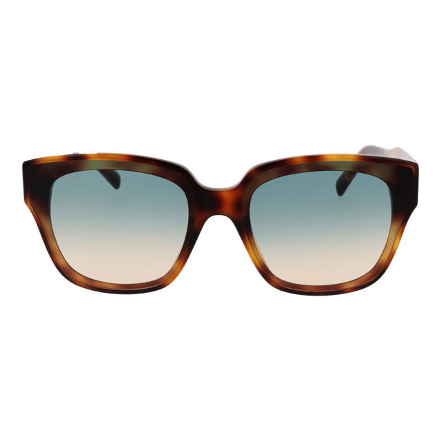 Género: Mujer
Color principal: Tostado
Color del marco: Brown
Material del marco: Acetato
Color de lentes: Verde
Material de lentes: Plástico
Categoría de filtro: 2
Efecto de lentes: Gradiente
Protección: 100% UVA & UVB
Ancho de las lentes: 65
Altura de las lentes: 51
Ancho del puente: 16
Ancho del marco: 150
Longitud de las sienes: 140
Estilo: Rectángulo
Estilo de llantas: Llanta completa
Bisagra de resorte: No
Extra: Sin extra
El envío incluye: Estuche originalsa de gafas original, documentación, paño de limpieza
Country: Italy