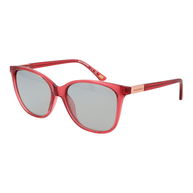 Género: Mujer
Color principal: Rojo
Color del marco: Rojo
Material del marco: Acero inoxidable
Color de lentes: Naturaleza
Material de lentes: Plástico
Categoría de filtro: 2
Efecto de lentes: Polarizado
Protección: 100% UVA & UVB
Ancho de las lentes: 56
Altura de las lentes: 46
Ancho del puente: 16
Ancho del marco: 145
Longitud de las sienes: 140
Estilo: Ronda
Estilo de llantas: Llanta completa
Bisagra de resorte: No
Extra: Sin extra
El envío incluye: Estuche originalsa de gafas original, documentación, paño de limpieza
Country: China