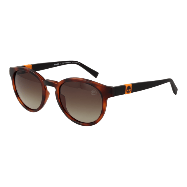 Género: Hombre
Color principal: Tostado
Color del marco: Brown
Material del marco: Plástico
Color de lentes: Brown
Material de lentes: Plástico
Categoría de filtro: 3
Protección: 100% UVA & UVB
Ancho de las lentes: 51
Altura de las lentes: 45
Ancho del puente: 21
Ancho del marco: 140
Longitud de las sienes: 145
Estilo: Ronda
Estilo de llantas: Llanta completa
Bisagra de resorte: No
Extra: Sin extra
El envío incluye: Estuche originalsa de gafas original, documentación, paño de limpieza
Country: China