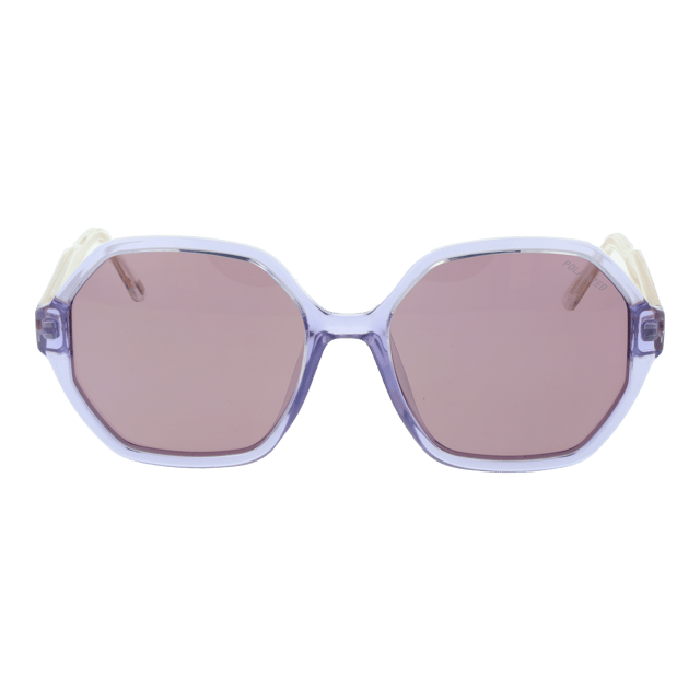 Género: Mujer
Color principal: Lila
Color del marco: Lila
Material del marco: Acero inoxidable
Color de lentes: Púrpura
Material de lentes: Plástico
Categoría de filtro: 2
Efecto de lentes: Polarizado
Protección: 100% UVA & UVB
Ancho de las lentes: 57
Altura de las lentes: 52
Ancho del puente: 18
Ancho del marco: 150
Longitud de las sienes: 140
Estilo: Cuadrado
Estilo de llantas: Llanta completa
Bisagra de resorte: No
Extra: Sin extra
El envío incluye: Estuche originalsa de gafas original, documentación, paño de limpieza
Country: China