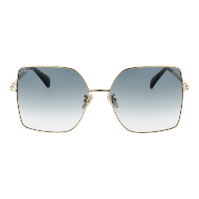 Género: Mujer
Color principal: Oro
Color del marco: Oro
Material del marco: Metal
Color de lentes: Verde
Material de lentes: Plástico
Categoría de filtro: 2
Efecto de lentes: Gradiente
Protección: 100% UVA & UVB
Ancho de las lentes: 59
Altura de las lentes: 57
Ancho del puente: 17
Ancho del marco: 145
Longitud de las sienes: 130
Estilo: Mariposa
Estilo de llantas: Llanta completa
Bisagra de resorte: No
Extra: Sin extra
El envío incluye: Estuche originalsa de gafas original, documentación, paño de limpieza
Country: China