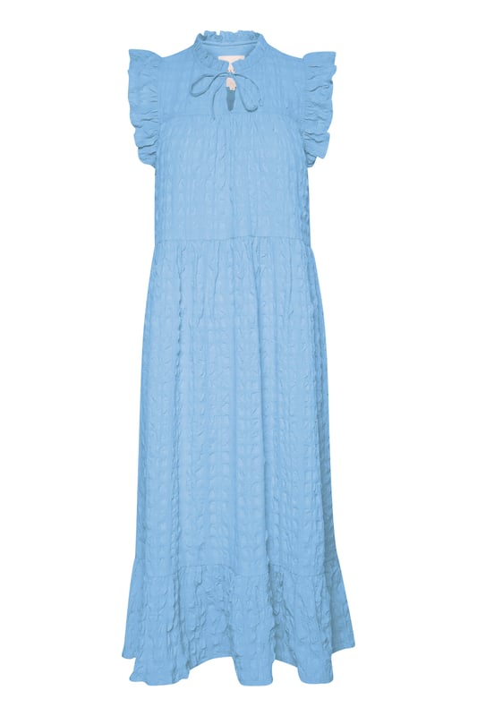 Regular fit,Midi lengte  Fijne was 30°, niet bleken, niet in de droger drogen, Druipnat ophangen in de schaduw, warm strijken max. 150° C, Niet droog reinigen  95% Polyester (Gerecycled),5% Elastaan