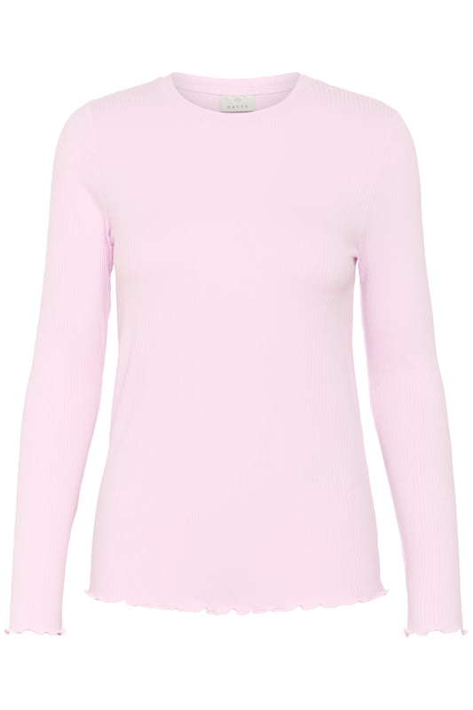 Slim fit,Lange mouwen  Fijne was 30°, niet bleken, niet in de droger drogen, Druipnat ophangen, koud strijken max. 110° C, Niet droog reinigen  96% Viscose,4% Elastaan