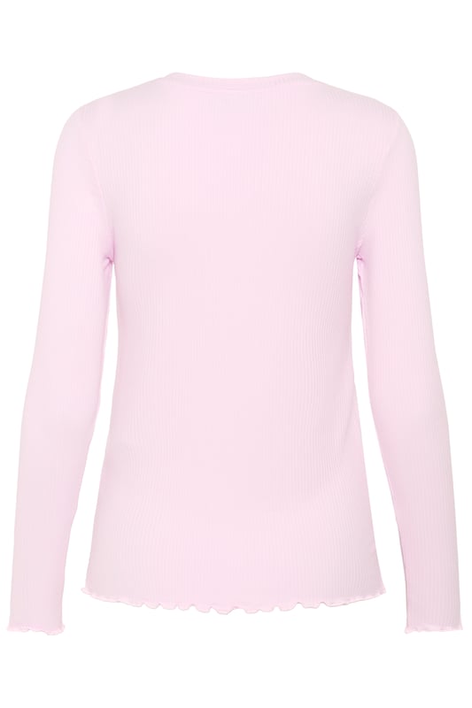 Slim fit,Lange mouwen  Fijne was 30°, niet bleken, niet in de droger drogen, Druipnat ophangen, koud strijken max. 110° C, Niet droog reinigen  96% Viscose,4% Elastaan
