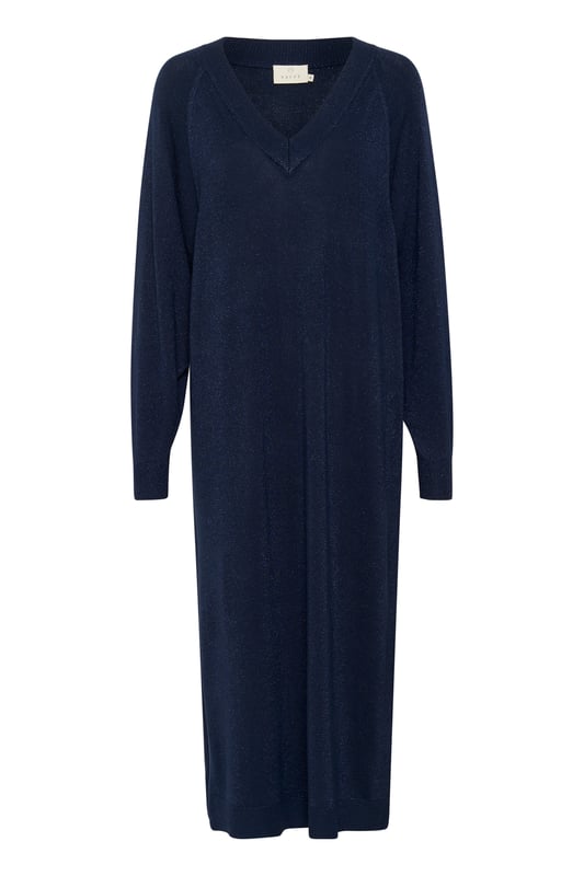 Loose fit,Onder de knie,Lange mouwen  Fijne was 30°, niet bleken, niet in de droger drogen, Liggend laten drogen in de schaduw, koud strijken max. 110° C, Droogreiniging  70% Viscose,20% Nylon,10% Polyester