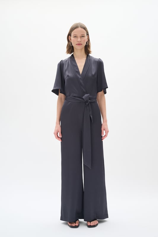 Feminine Form,Lang,Ellenbogenlänge  Schonwäsche 30°, Nicht bleichen, Nicht im Trockner trocknen, Tropnass aufhängen, Kalt bügeln max. 110° C, Nicht trockenreinigen  97% Polyester (Recycelt),3% Elasthan