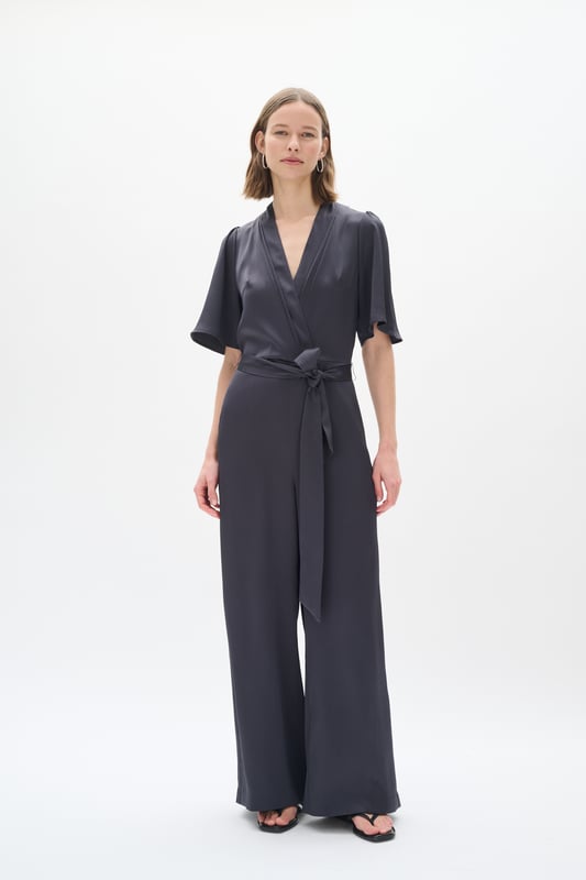 Feminine Form,Lang,Ellenbogenlänge  Schonwäsche 30°, Nicht bleichen, Nicht im Trockner trocknen, Tropnass aufhängen, Kalt bügeln max. 110° C, Nicht trockenreinigen  97% Polyester (Recycelt),3% Elasthan