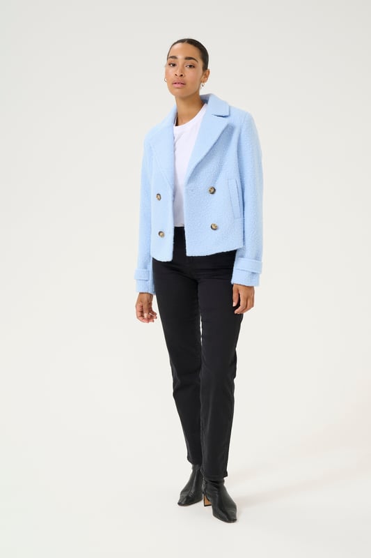 Regular fit,Lange mouwen  Chemisch laten reinigen, niet bleken, niet in de droger drogen, Druipnat ophangen in de schaduw, koud strijken max. 110° C, Droogreiniging  90% Polyester,10% Viscose