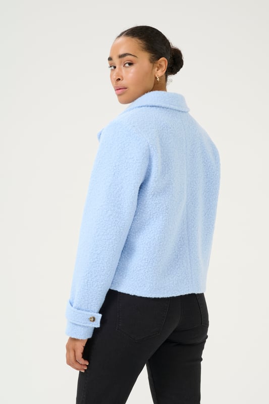 Regular fit,Lange mouwen  Chemisch laten reinigen, niet bleken, niet in de droger drogen, Druipnat ophangen in de schaduw, koud strijken max. 110° C, Droogreiniging  90% Polyester,10% Viscose
