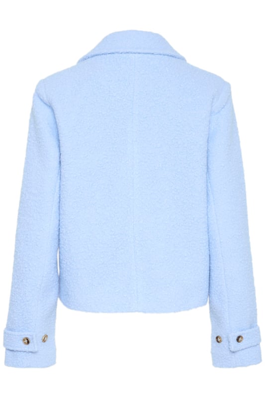 Regular fit,Lange mouwen  Chemisch laten reinigen, niet bleken, niet in de droger drogen, Druipnat ophangen in de schaduw, koud strijken max. 110° C, Droogreiniging  90% Polyester,10% Viscose