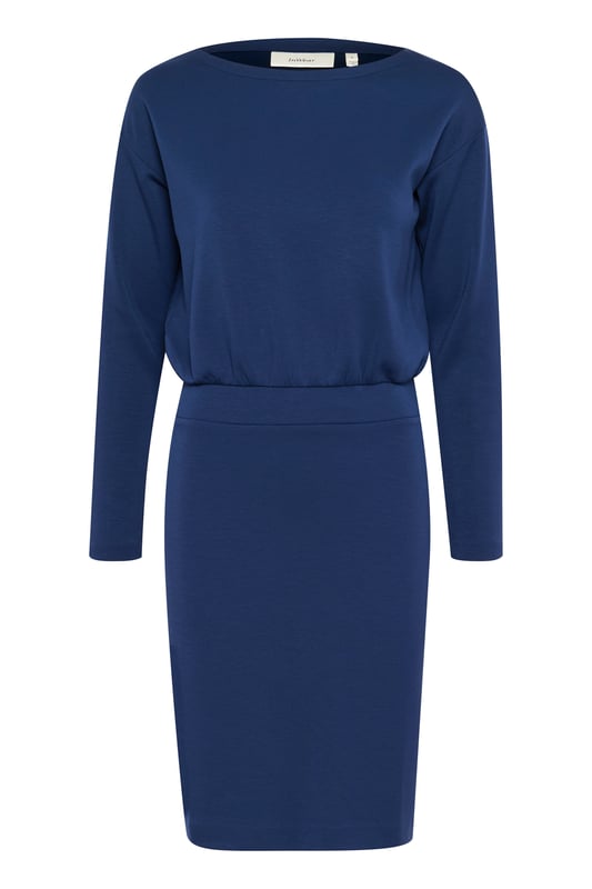 Relaxed fit,Elastische taille,Knie,Lange mouwen  Fijne was 30°, niet bleken, niet in de droger drogen, Liggend laten drogen., koud strijken max. 110° C, Droogreiniging  51% Modal (TENCEL™),42% Polyester,7% Elastaan