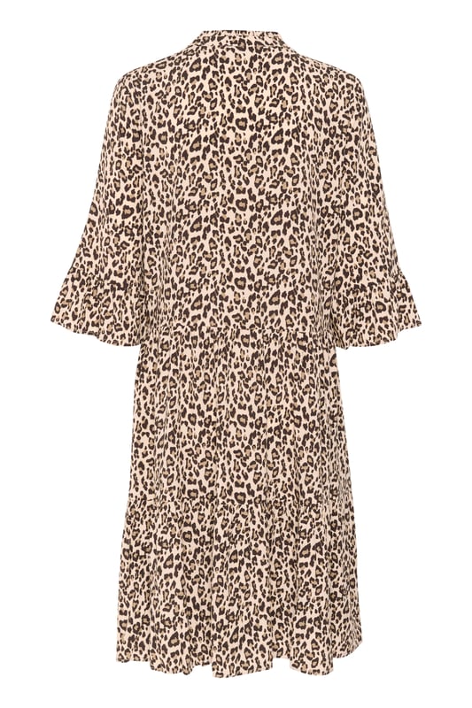 Casual fit,Knie  Fijne was 30°, niet bleken, niet in de droger drogen, Druipnat ophangen in de schaduw, koud strijken max. 110° C, Droogreiniging  100% Viscose (LENZING™ ECOVERO™)