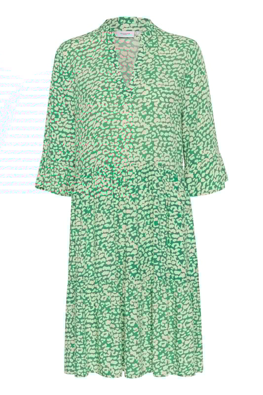 Casual fit,Knie  Fijne was 30°, niet bleken, niet in de droger drogen, Druipnat ophangen in de schaduw, koud strijken max. 110° C, Droogreiniging  100% Viscose (LENZING™ ECOVERO™)