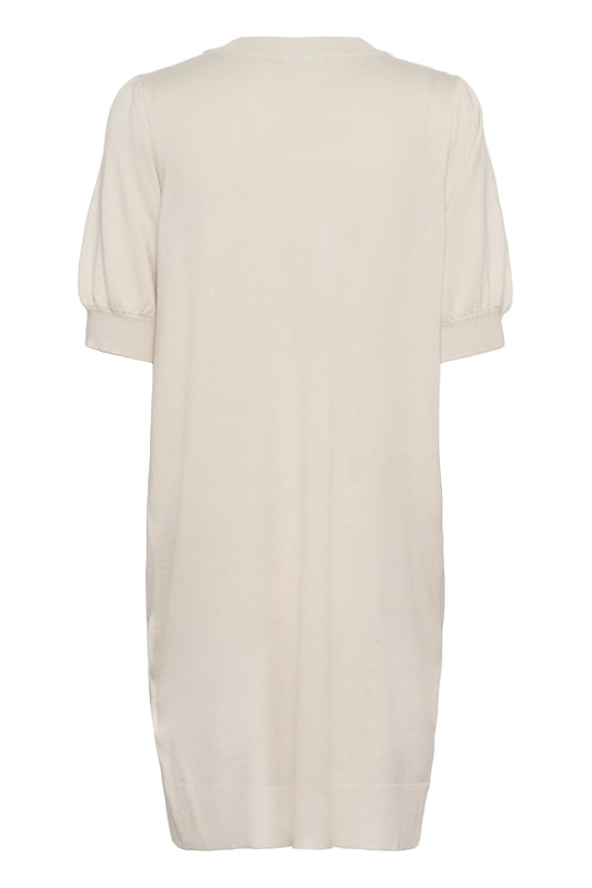 Regular fit,Boven de knie,Elleboog lengte  Fijne was 30°, niet bleken, niet in de droger drogen, Liggend laten drogen in de schaduw, koud strijken max. 110° C, Droogreiniging  80% Viscose,20% Nylon