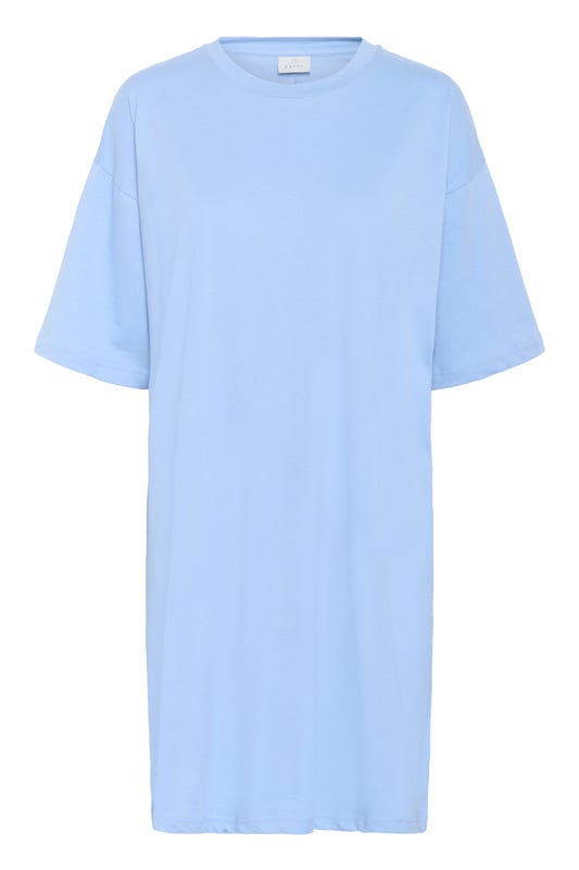Oversize fit,Boven de knie,Elleboog lengte  Fijne was 30°, niet bleken, niet in de droger drogen, Druipnat ophangen in de schaduw, warm strijken max. 150° C, Droogreiniging  100% Katoen