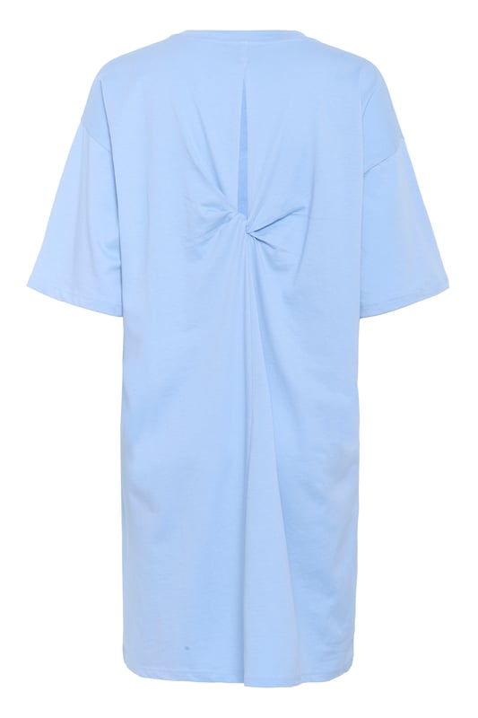Oversize fit,Boven de knie,Elleboog lengte  Fijne was 30°, niet bleken, niet in de droger drogen, Druipnat ophangen in de schaduw, warm strijken max. 150° C, Droogreiniging  100% Katoen